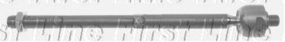 FIRST LINE ftr5630 -  Осевой шарнир, рулевая тяга